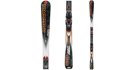 rossignol 200