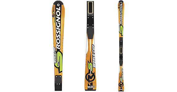Rossignol Radical RS World Cup SL Race Skis