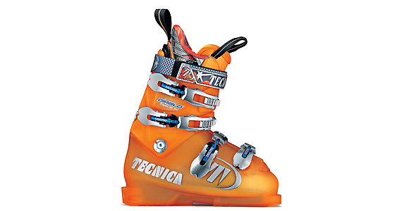 tecnica race boots