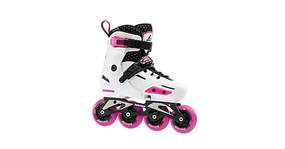 Rollerblade Apex Girls Adjustable Urban Inline Skates 2021