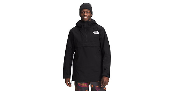 The North Face Silvani Anorak Mens Shell Ski Jacket 2022