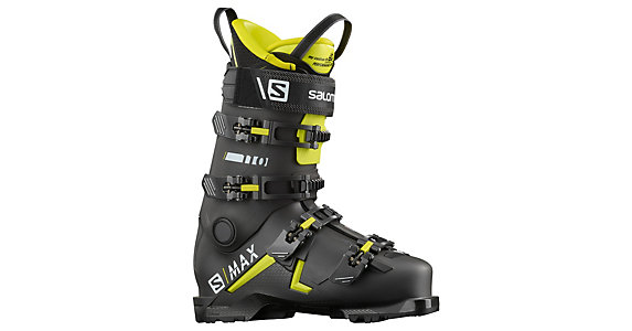 Fritagelse veltalende Festival Salomon S/Max 110 GW Ski Boots 2022