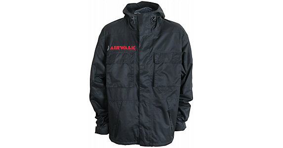 airwalk jacket price