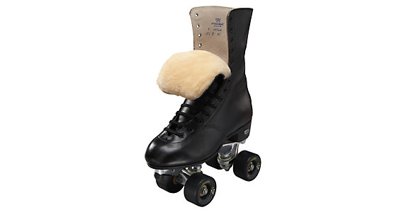 Riedell 172 OG Boys Rhythm Roller Skates 2016