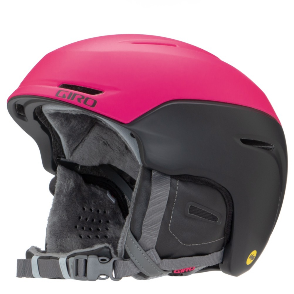 giro neo mips helmet