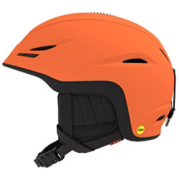 Large Matte Burnt Orange Smith Unisex-Adults SCOUT Helmet 