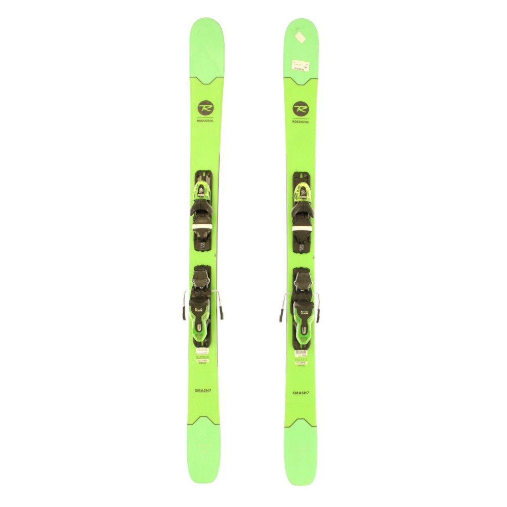 2019 rossignol smash 7