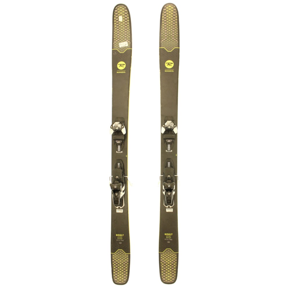 rossignol soul 7 2015