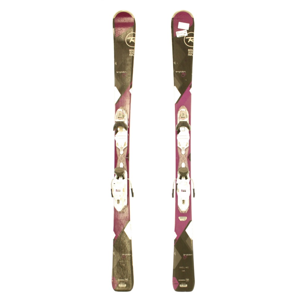 rossignol temptation 80 2017