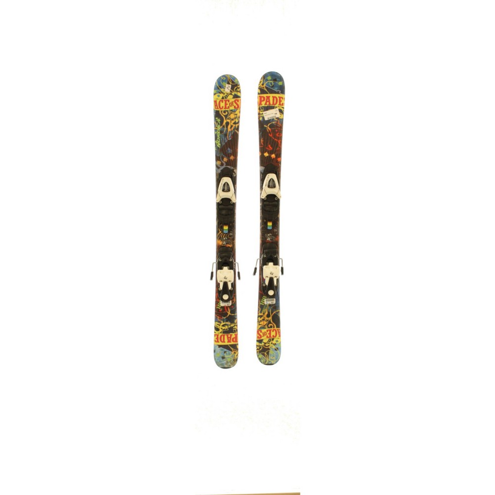 salomon 2012 skis