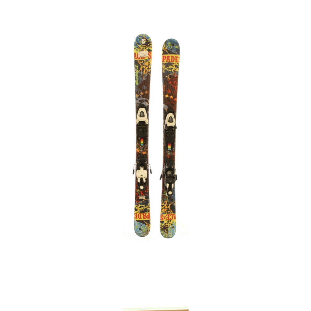 salomon 2012 skis
