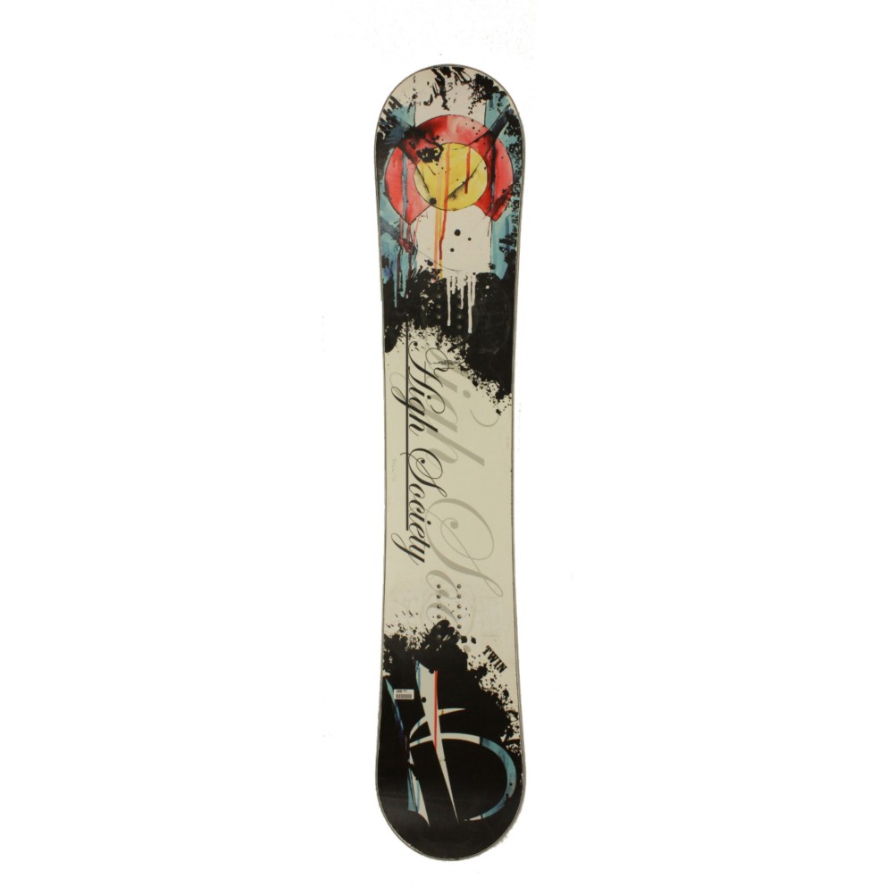 used snowboards for sale