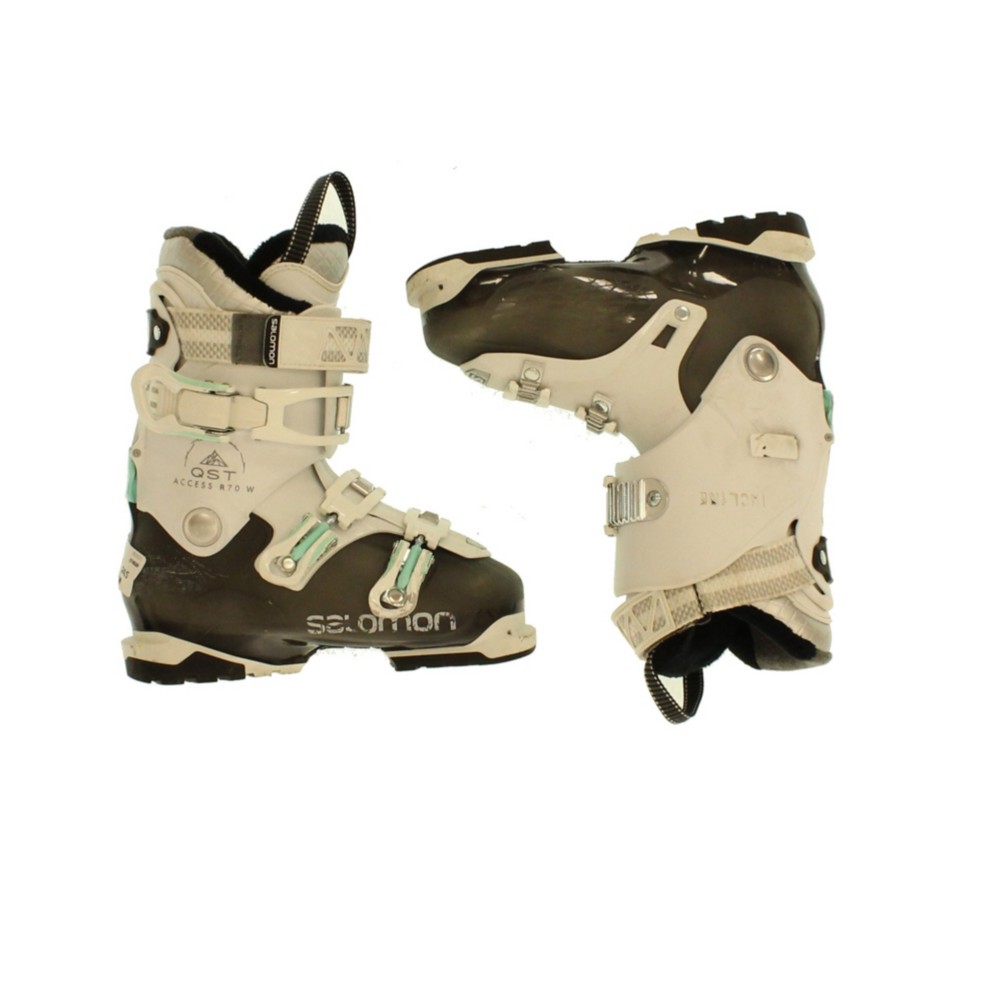 salomon qst womens boots