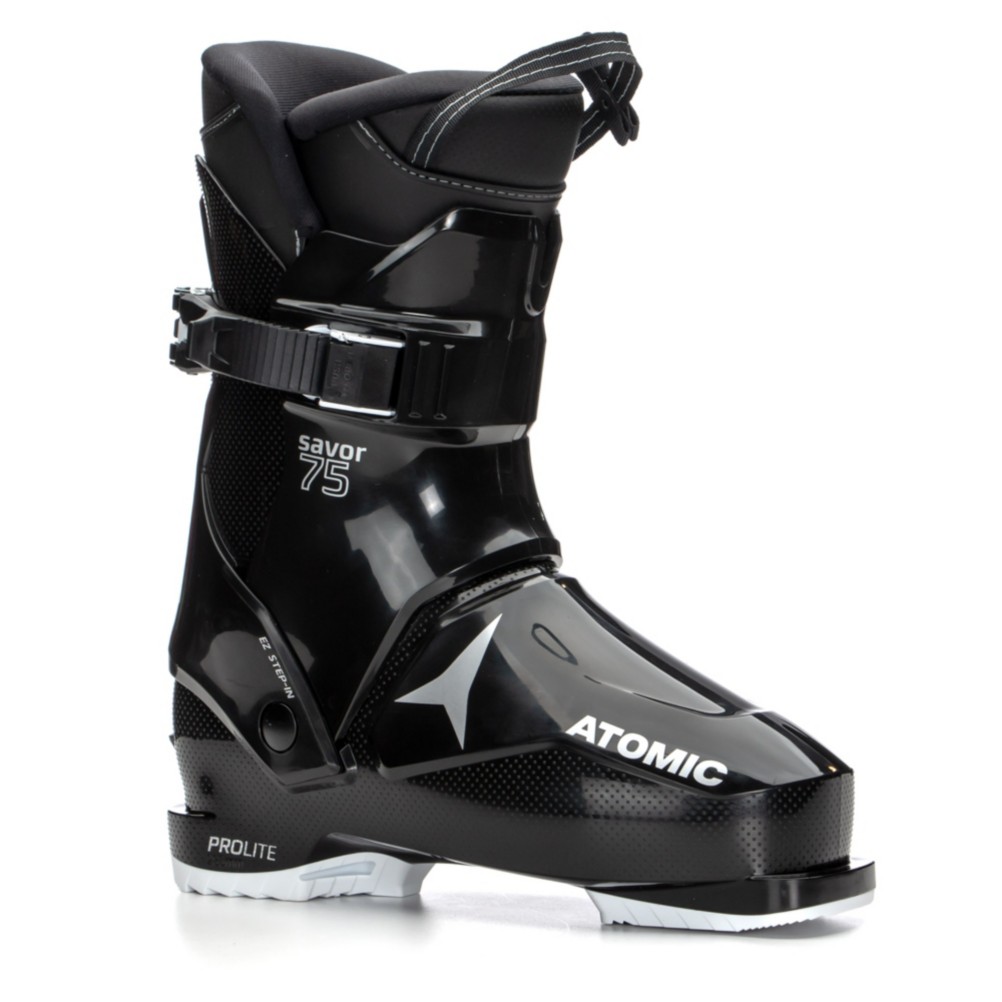Atomic Savor 75 Womens Rear Entry Ski Boots 2020
