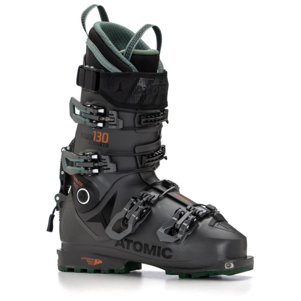 atomic hawx ultra xtd 130