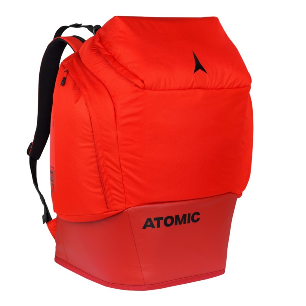 atomic ski boot and helmet bag