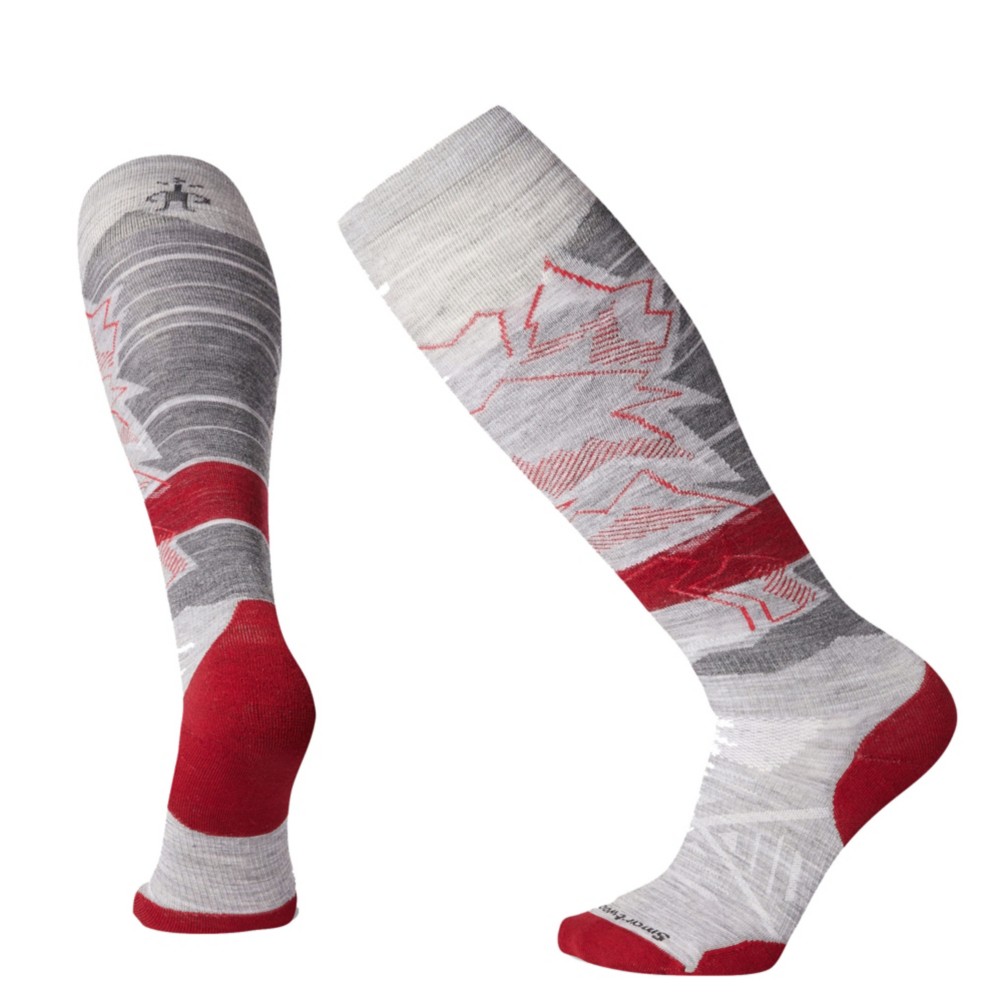 smartwool phd light elite ski socks