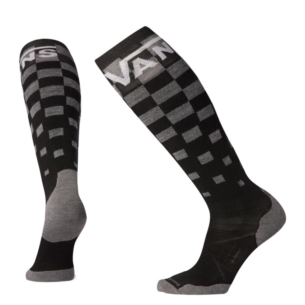 vans snowboard socks