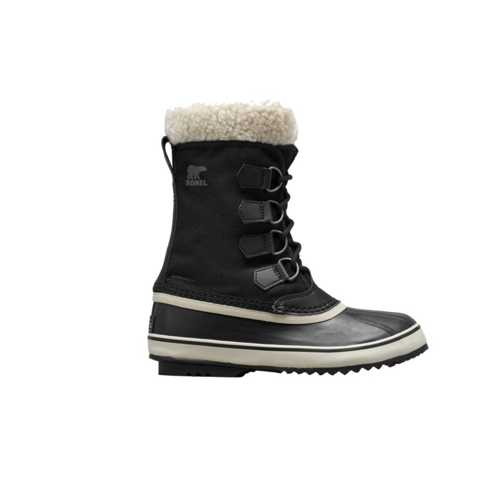 winter carnival boots