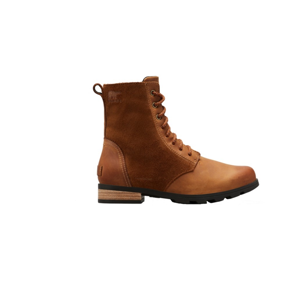 sorel womens boots emelie