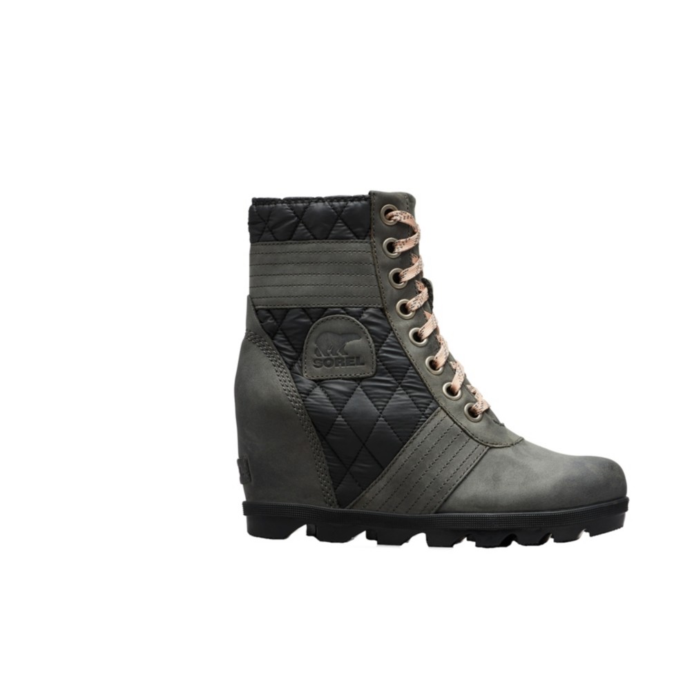 lexie wedge boot