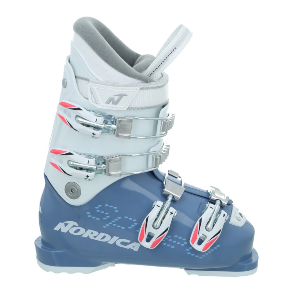 rossignol fun girl j4 ski boots