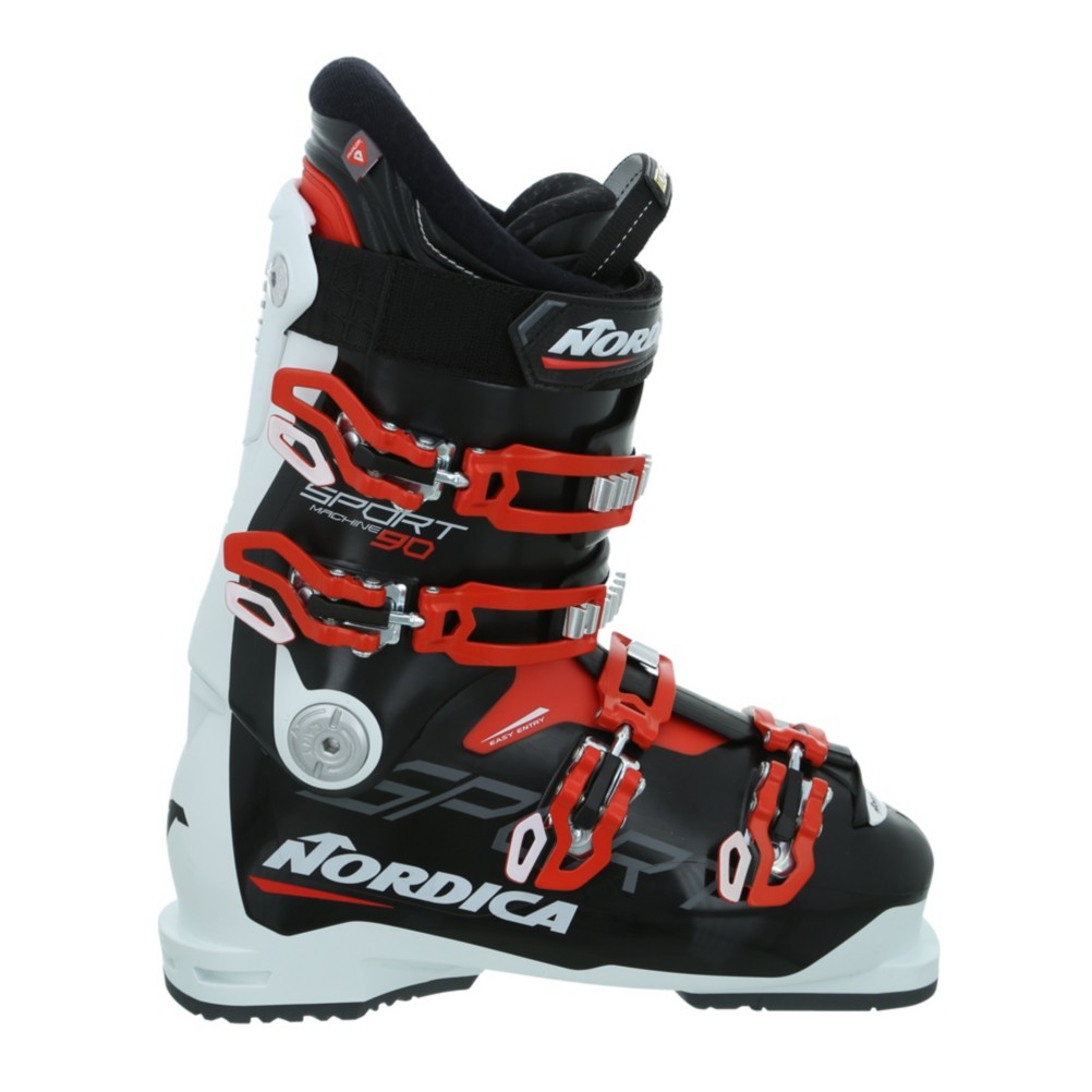 nordica sportmachine lx 90
