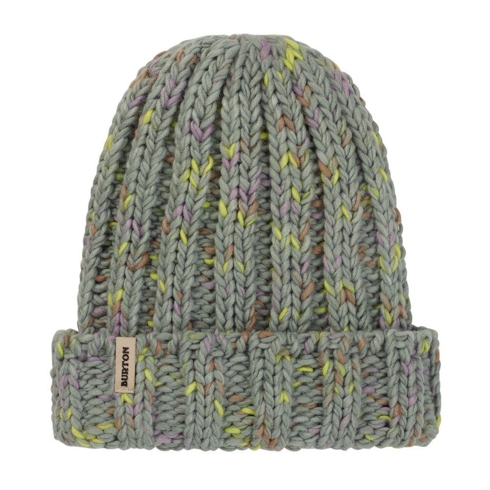 gray womens hat