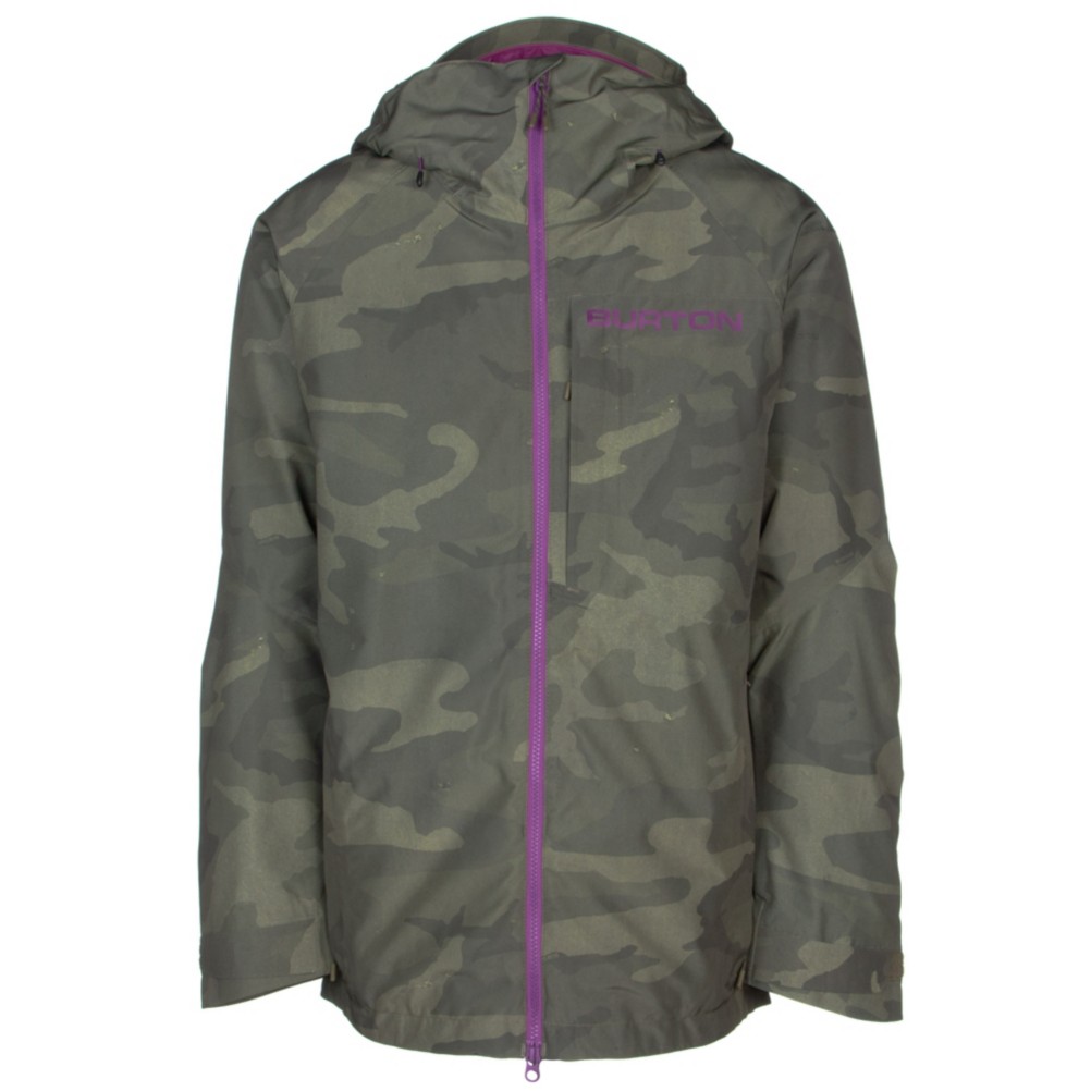 burton radial