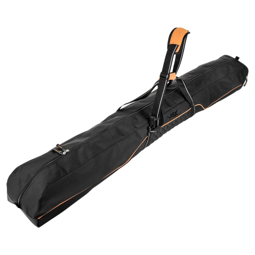 swix road trip double ski bag