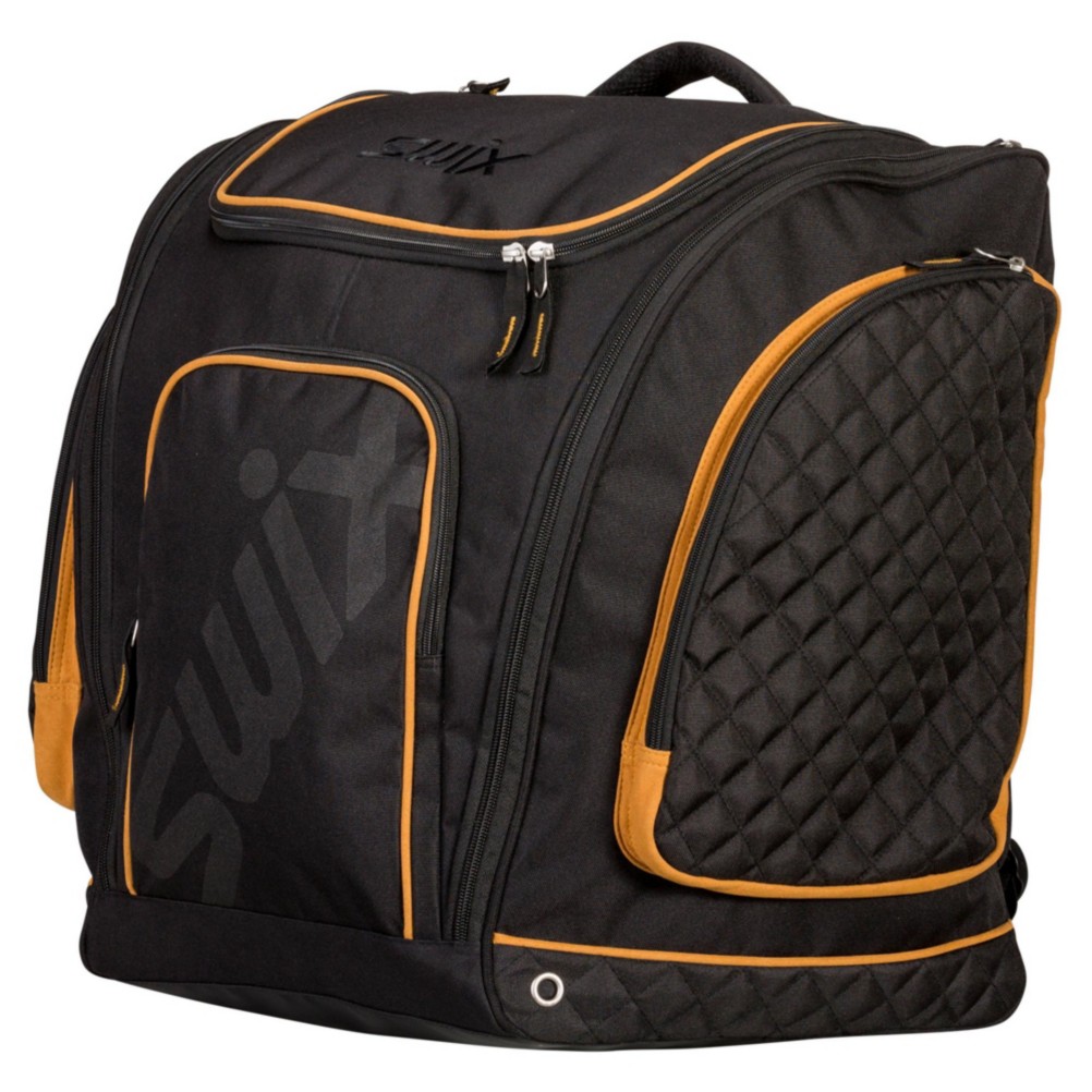 swix tri pack ski boot bag