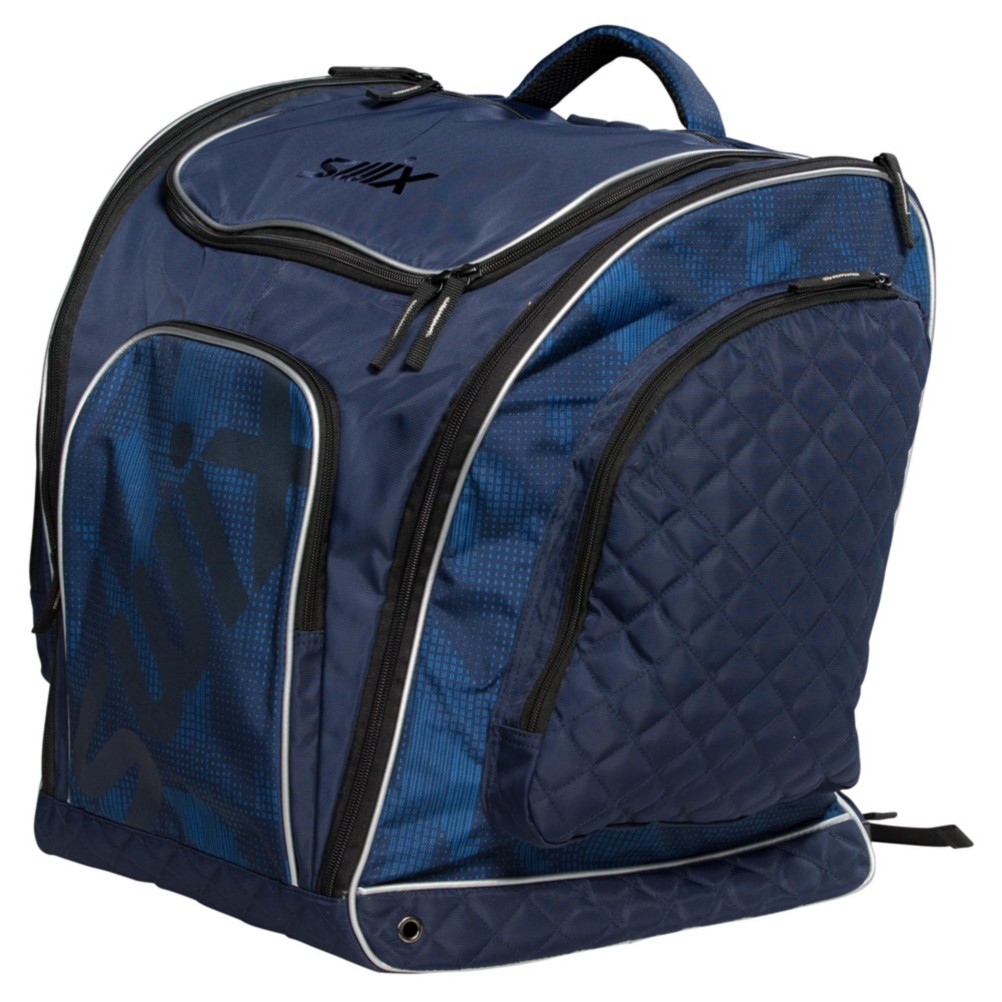 swix tri pack ski boot bag