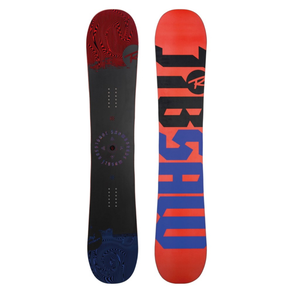 rossignol jibsaw hd