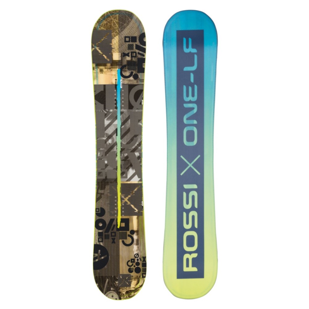 rossignol one lf 2019