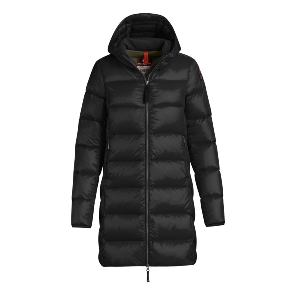 parajumpers marion padded jacket