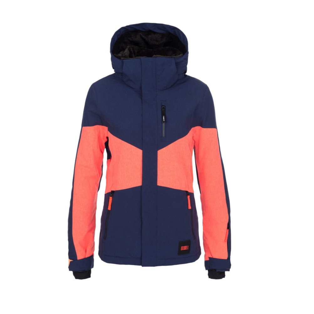 O'Neill Coral Womens Insulated Snowboard Jacket 2020