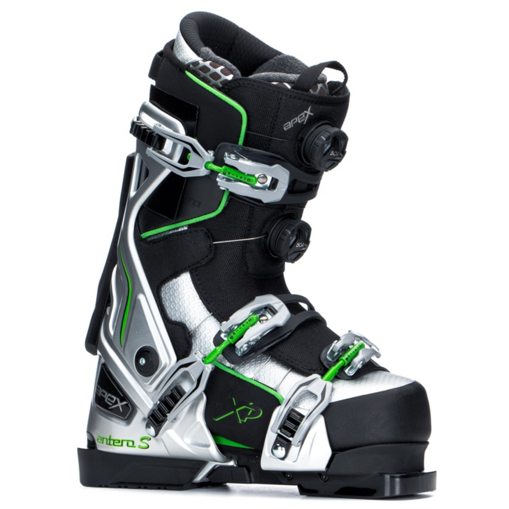 apex ski boots amazon