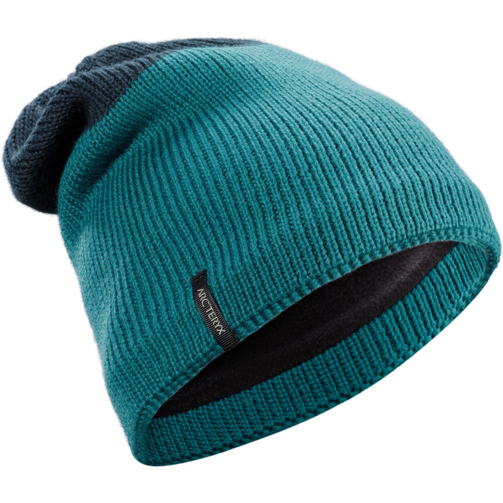 arcteryx beanie hat
