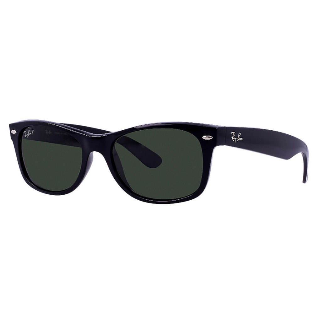 Wayfarer Classic Polarized Sunglasses 2019