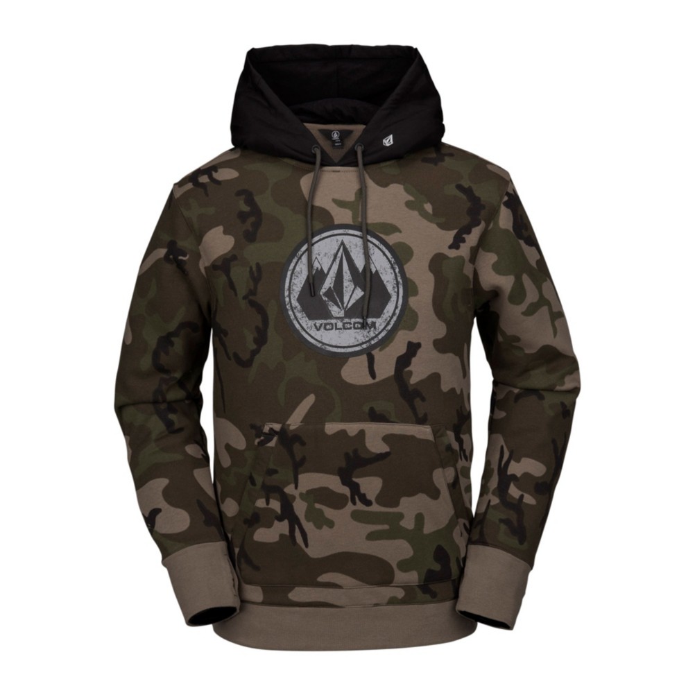 volcom hoodie mens