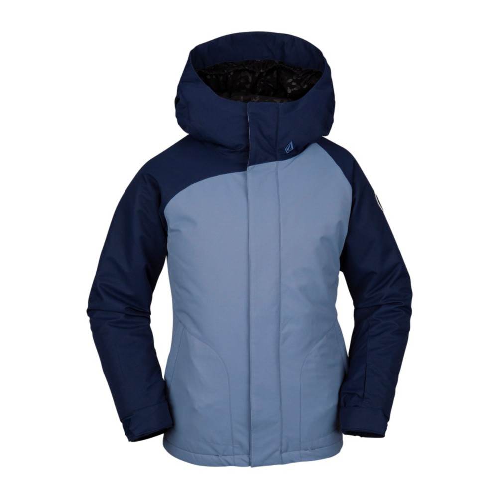 volcom youth snowboard jackets