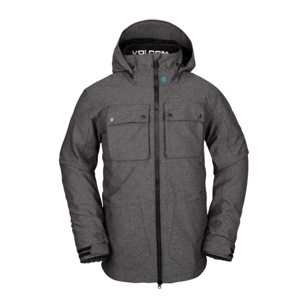 the north face men's winter jacket