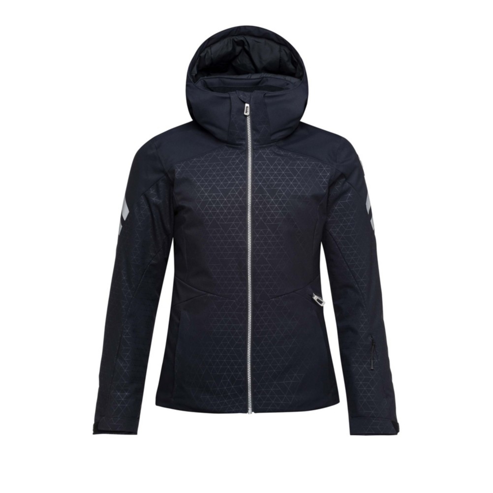 rossignol jacket womens