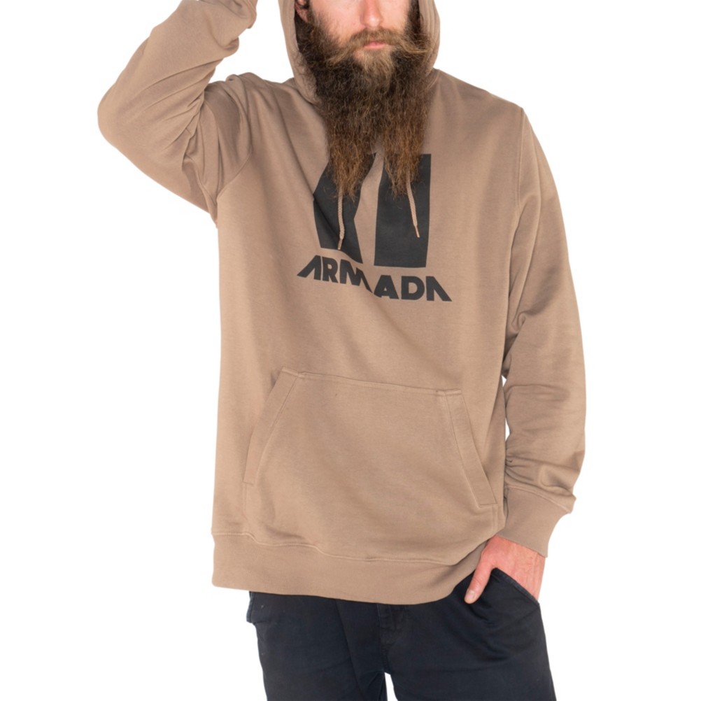 Armada Icon Mens Hoodie 2020