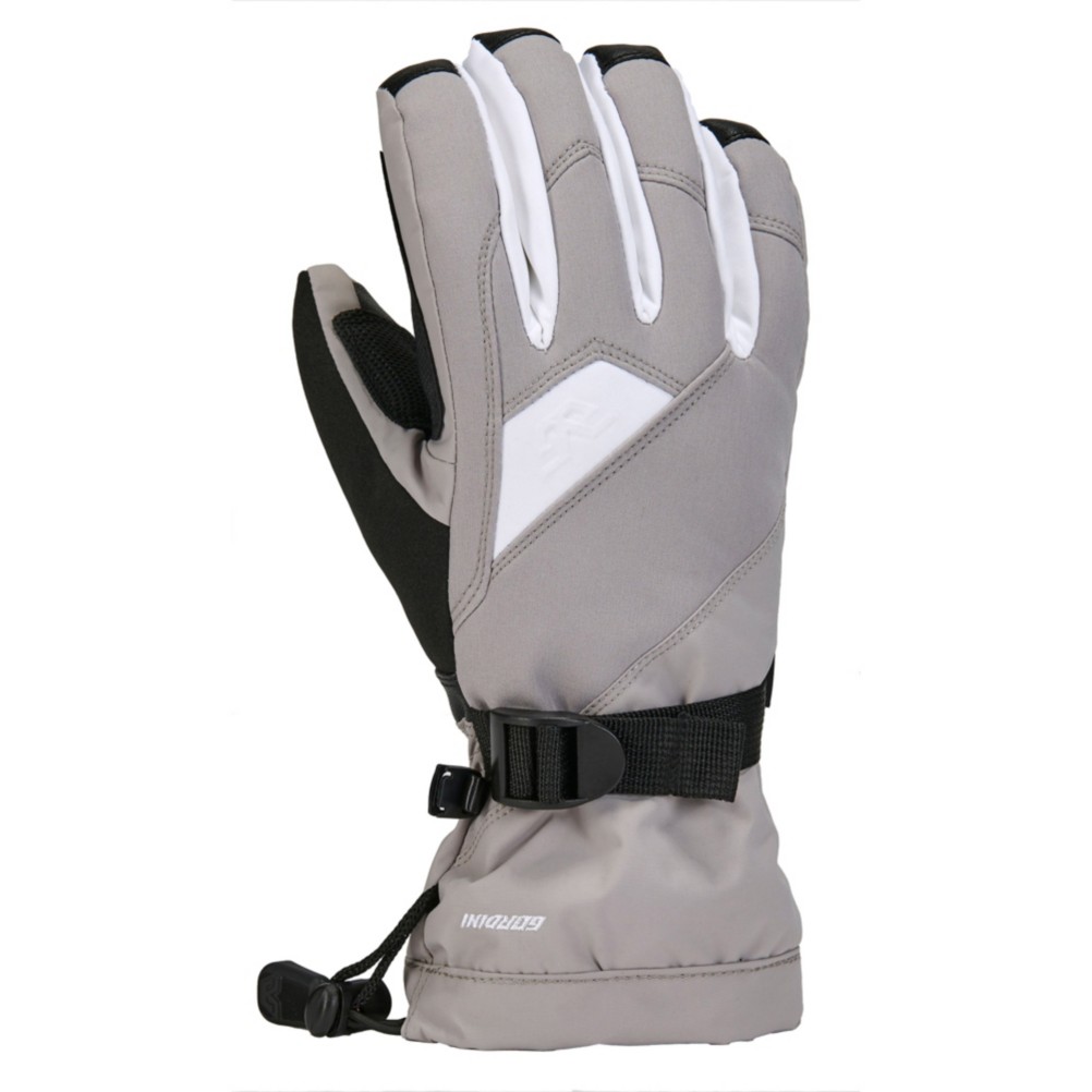 down insulated gloves