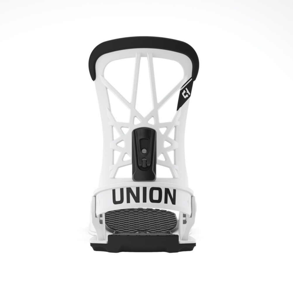 Union Flite Pro Snowboard Bindings