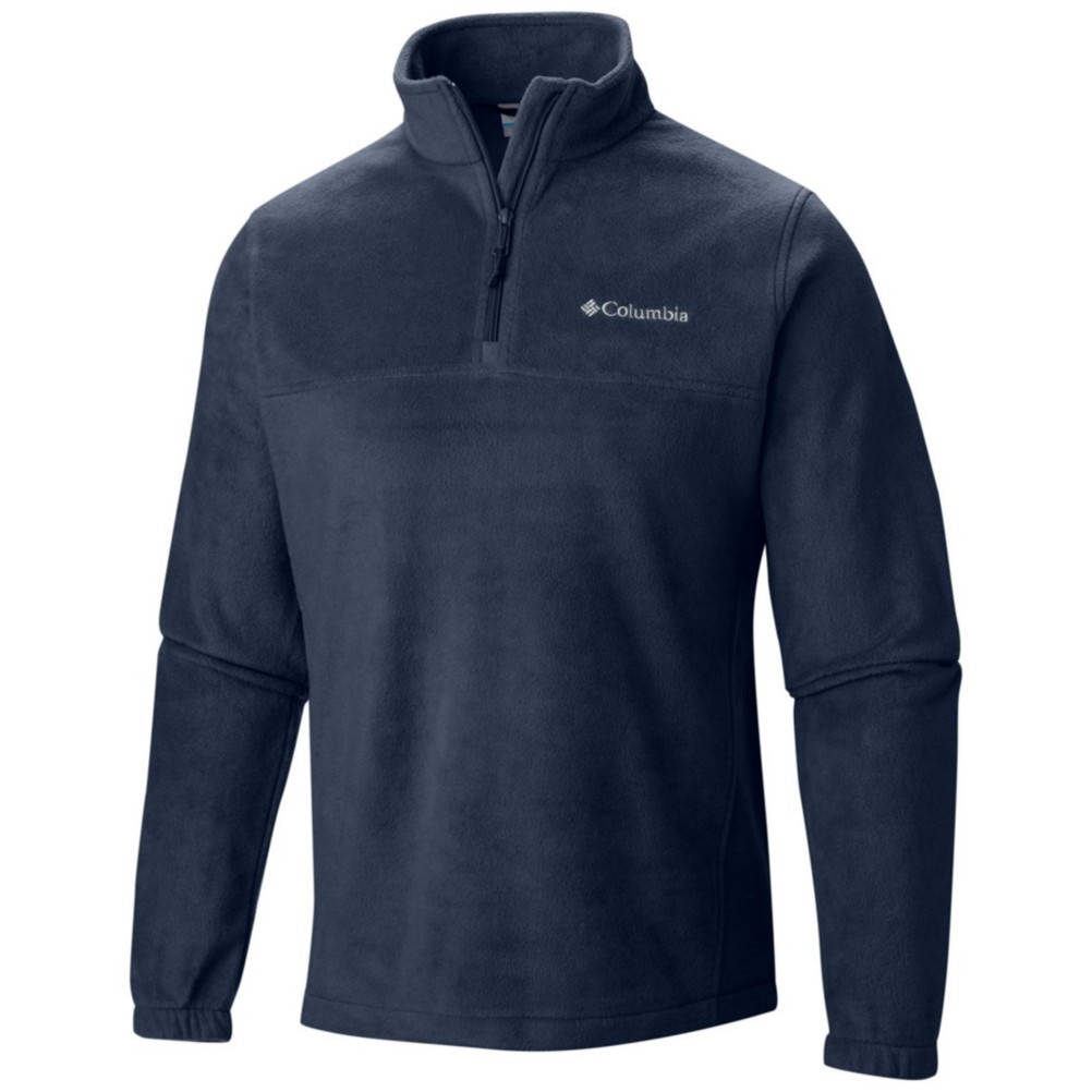 columbia steens mountain half zip