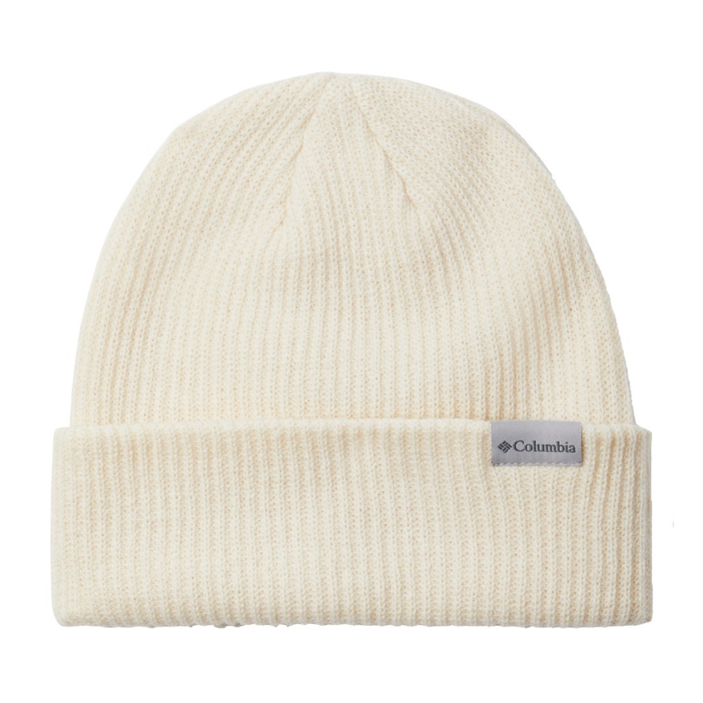 columbia lost lager beanie