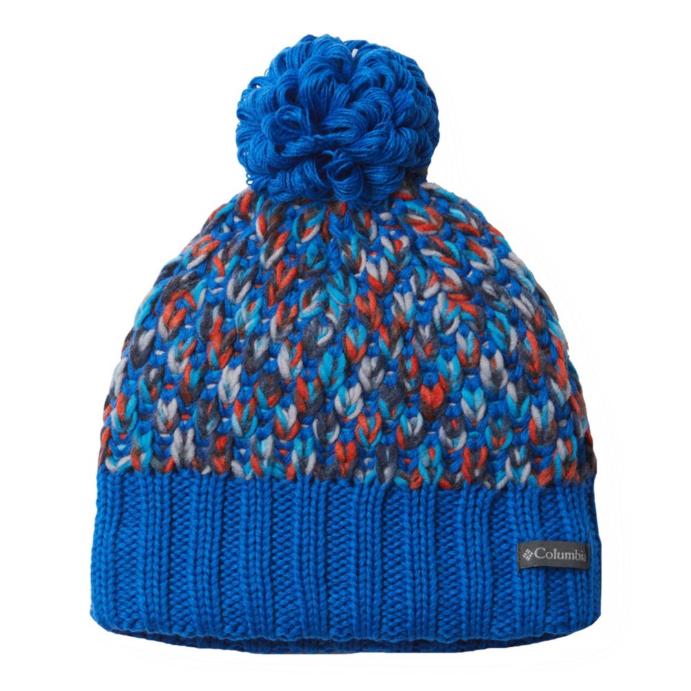 columbia winter hats for kids