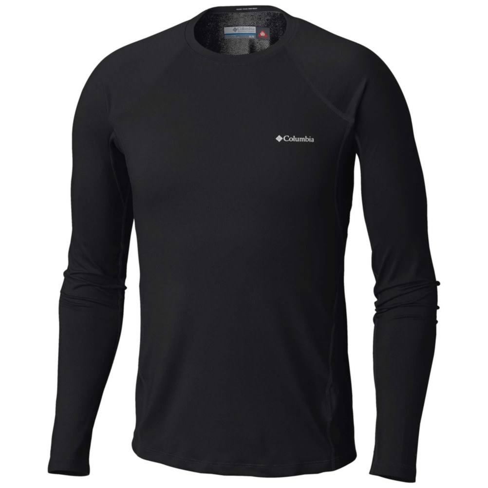 long underwear top men's